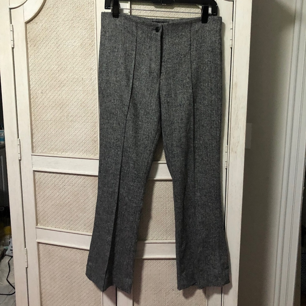 Barneys New York Kick Flare Pant Size 40 COLLECTORS' ITEM